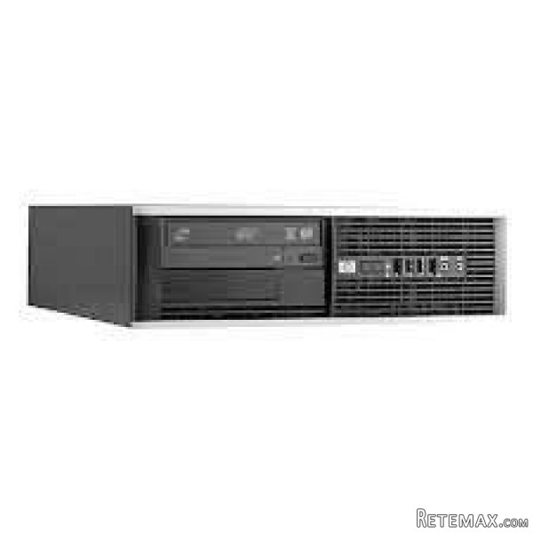 Pc hp 6000 pro