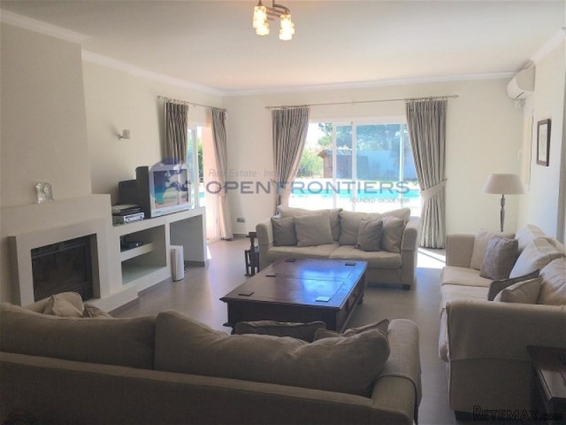 Sotogrande Costa 6 Bed Villa
