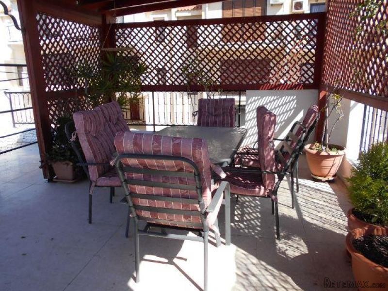 Three Bedroom Penthouse For Sale, Exo..