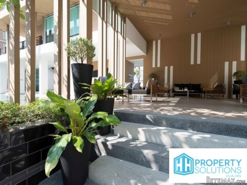 2 Bed Condo For Sale At Baan Kookiang -.. - 2