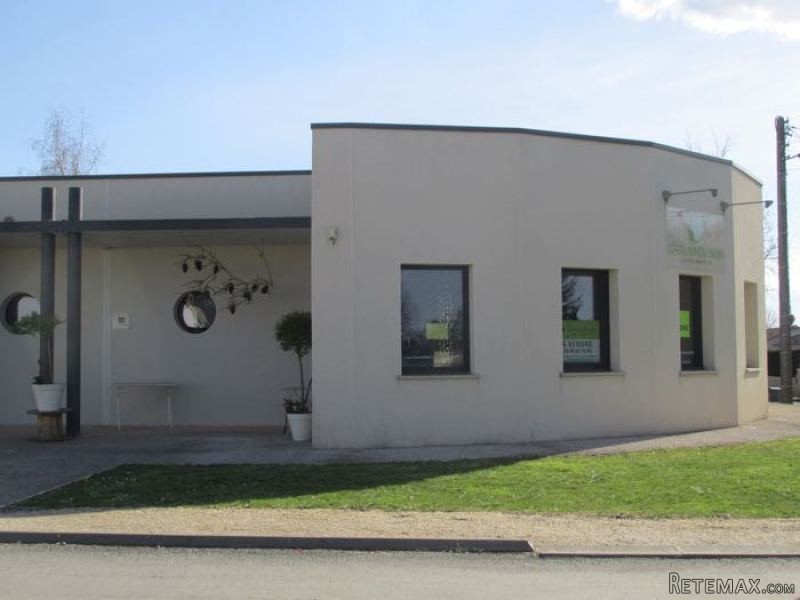 Commercial Property Or Conversion To..