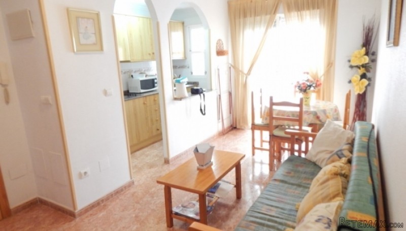 Resale · Apartment · Spain · Costa Bl..