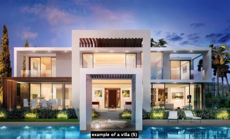 Villa for sale in Marbella East.. - 2