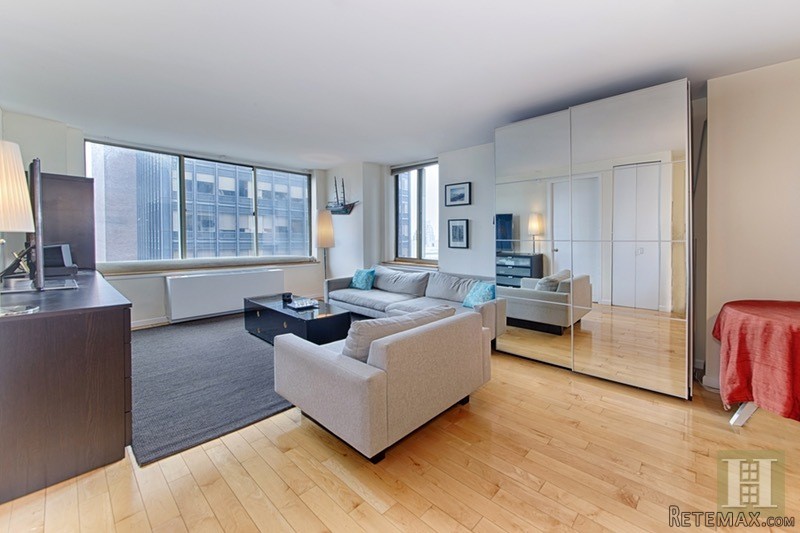 1 bedroom Apartment For Sale: 236 EAST..
