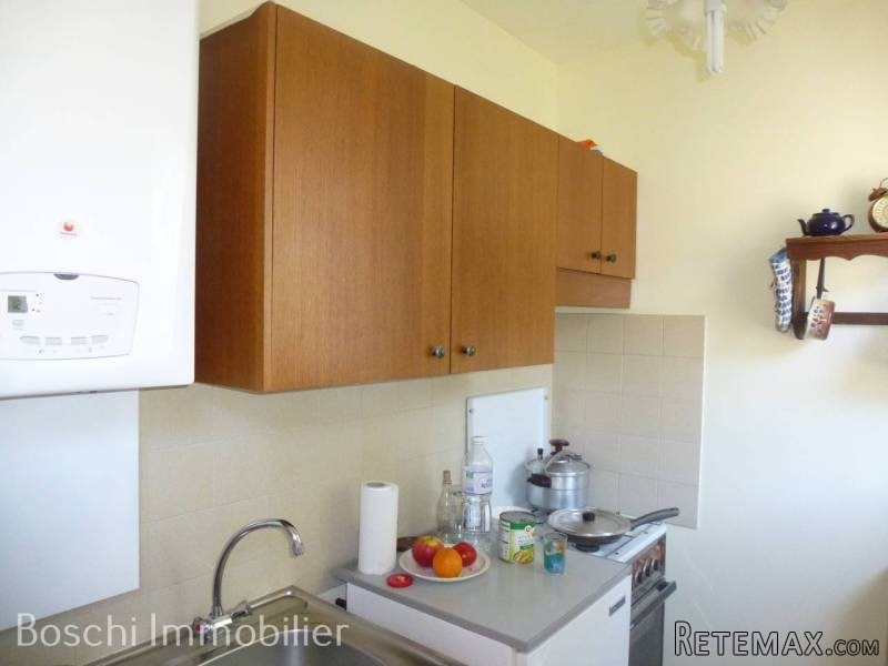 Appartement Nyons - 2