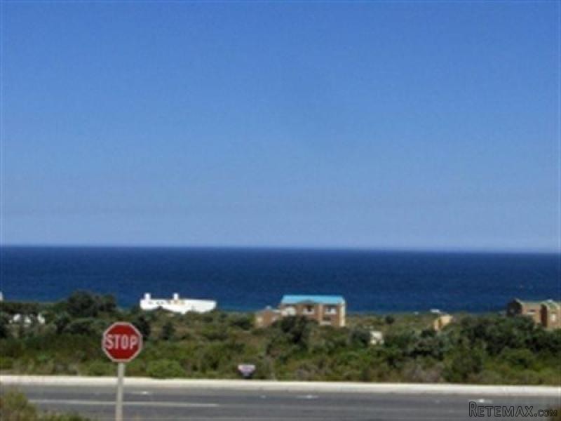 Bettys Bay Vacant Land, Bettys Bay