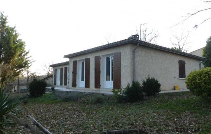 Detached House and Nice Plot