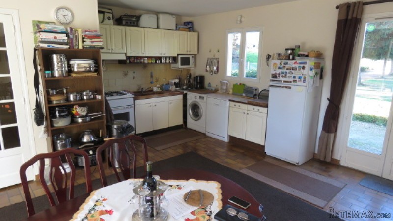 Gorgeous bungalow with gite and heated.. - 2