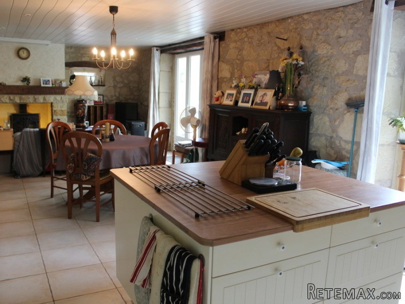 maison MONBAHUS 330 000 € HAI - 2