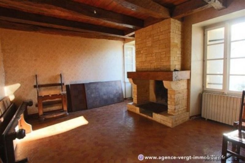 2 Old Stone Houses To Renovate Set On.. - 2