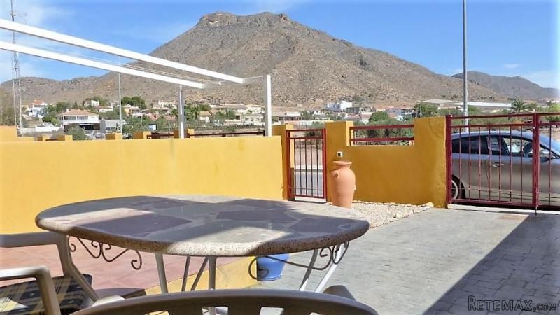 3 Bedrooms - Duplex - Murcia - For Sale - 2