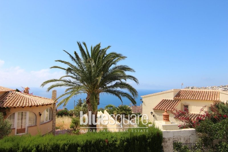 Beautiful villa with stunning sea views - 2