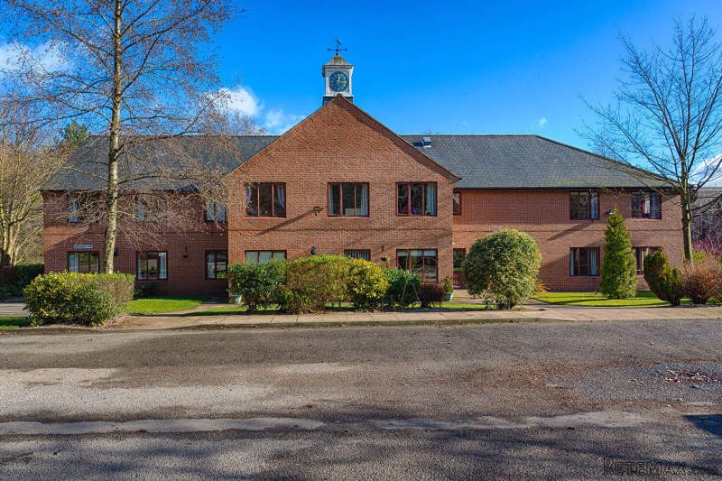 Care Home Investment - North East.. - 2