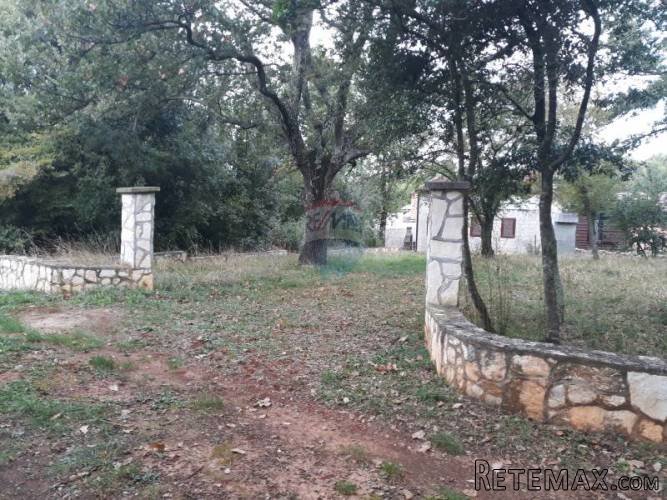 Istra, Peroj, prekrasno vikend zemljište 80 m od mora - 2