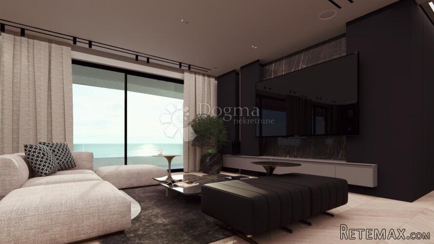 Opatija_Centar, Penthouse 289m2 - 2