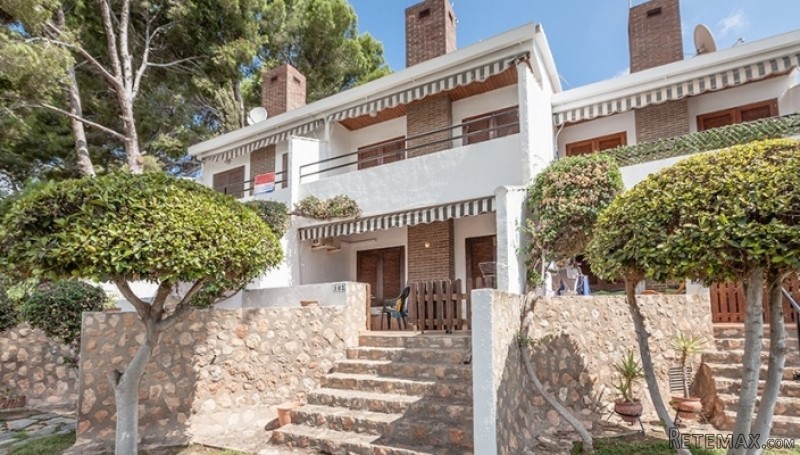 Resale · Apartment · Spain · Costa Bl..