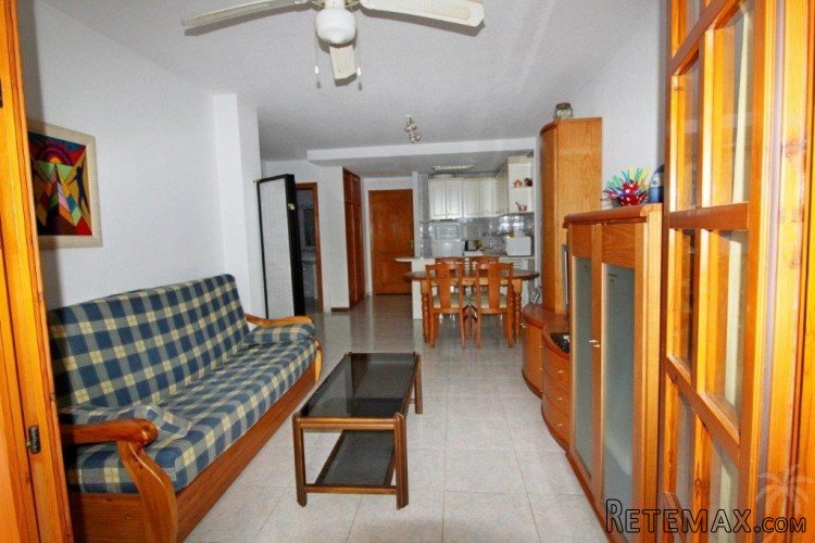 Spacious and very light ground floor apartment located on.. - 2