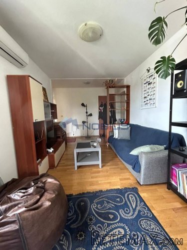 Zagreb, Trešnjevka, 2- sobni stan 46 m2, u blizini Cibone - 2