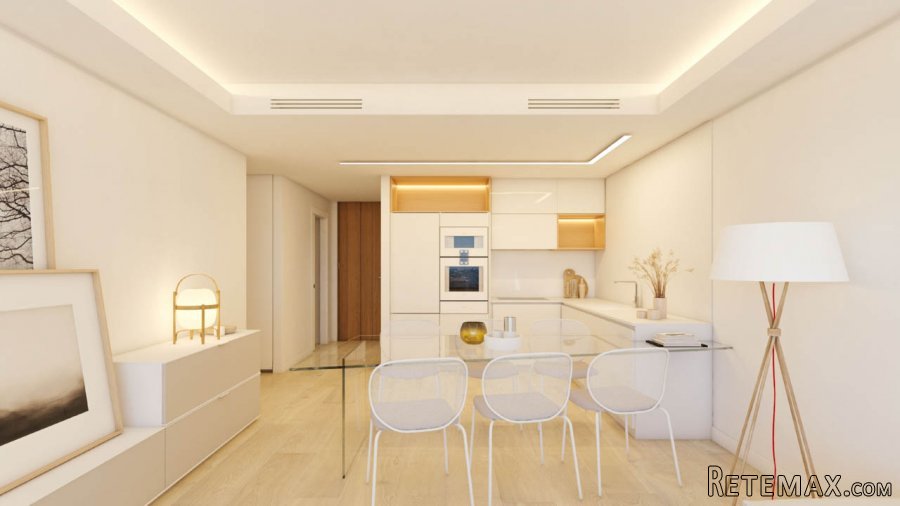 Apartamentos de 3 dormitorios, todos con acceso a terraza.. - 3