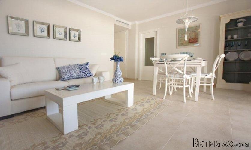 APARTAMENTOS DE NUEVA CONSTRUCCION EN 1ª LINEA DEL MAR EN.. - 3