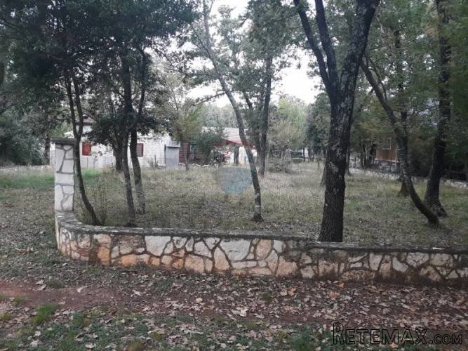 Istra, Peroj, prekrasno vikend zemljište 80 m od mora - 3