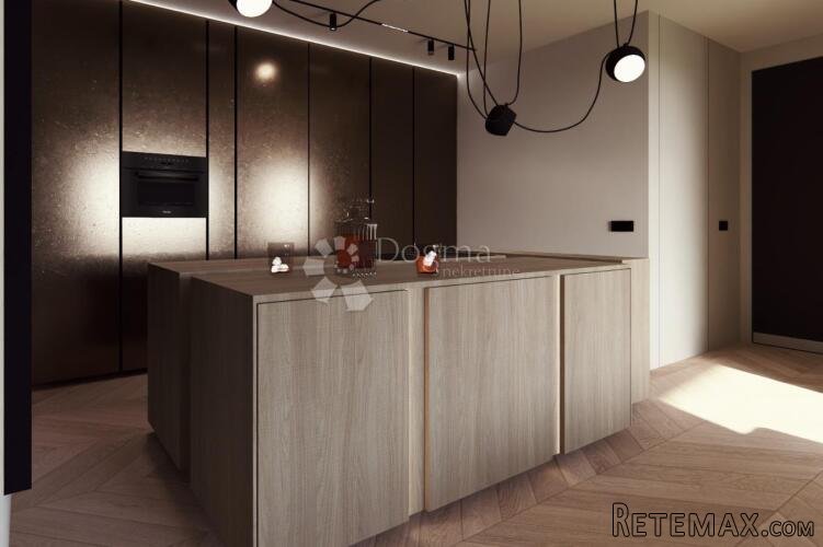Opatija_Centar, Penthouse 289m2 - 3