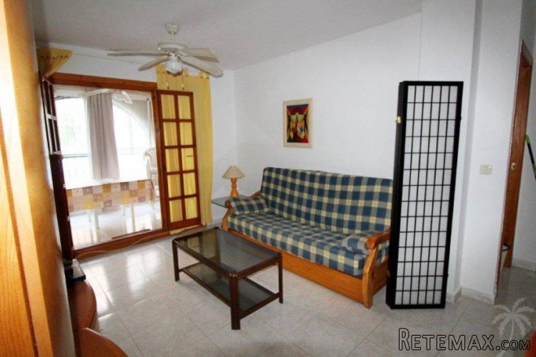 Spacious and very light ground floor apartment located on.. - 3