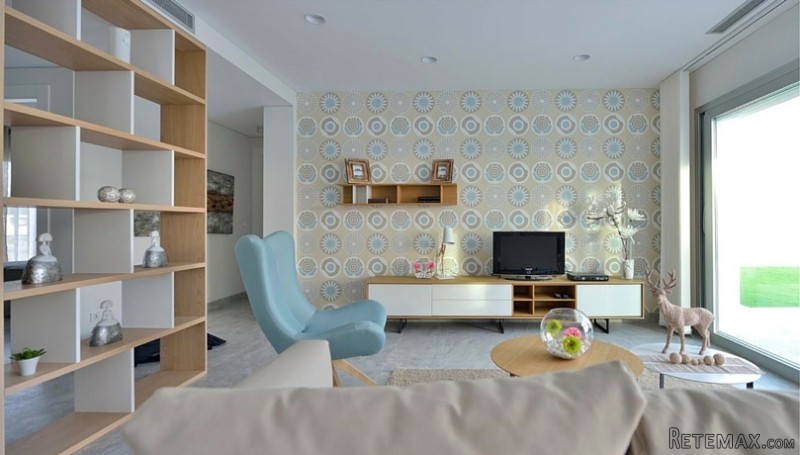 Three Bedroom Naranjo Villa, Las Colinas
