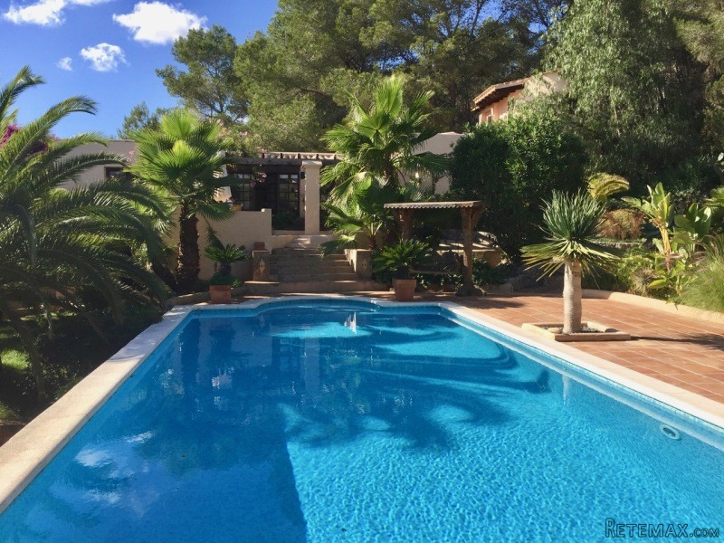 Villa Aral · Santa Gertrudis