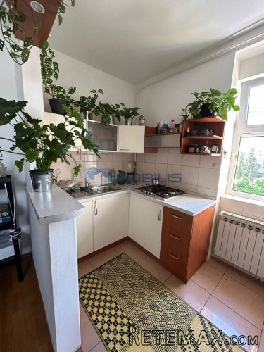 Zagreb, Trešnjevka, 2- sobni stan 46 m2, u blizini Cibone - 3
