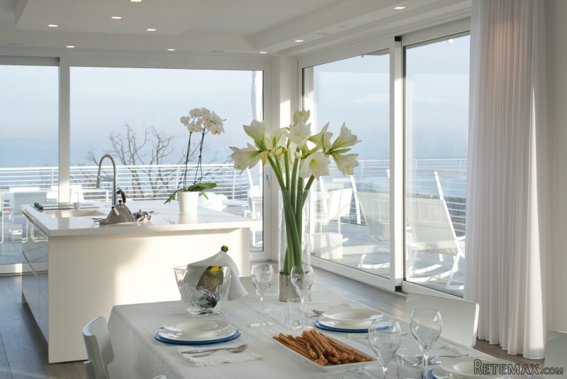 A New Concept Of Luxury Living