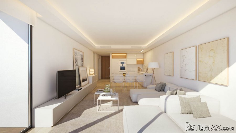 Apartamentos de 3 dormitorios, todos con acceso a terraza.. - 4