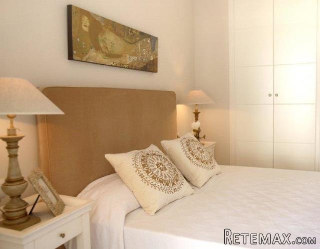 APARTAMENTOS DE NUEVA CONSTRUCCION EN 1ª LINEA DEL MAR EN.. - 4