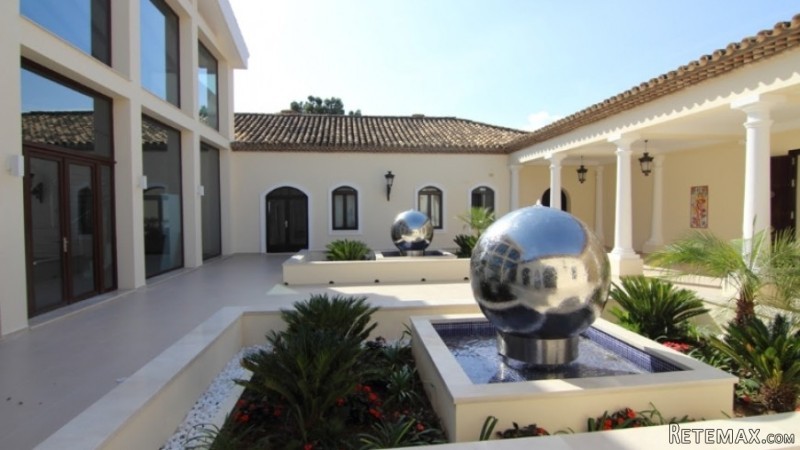 El Madronal, Benahavis, Marbella. A.. - 2