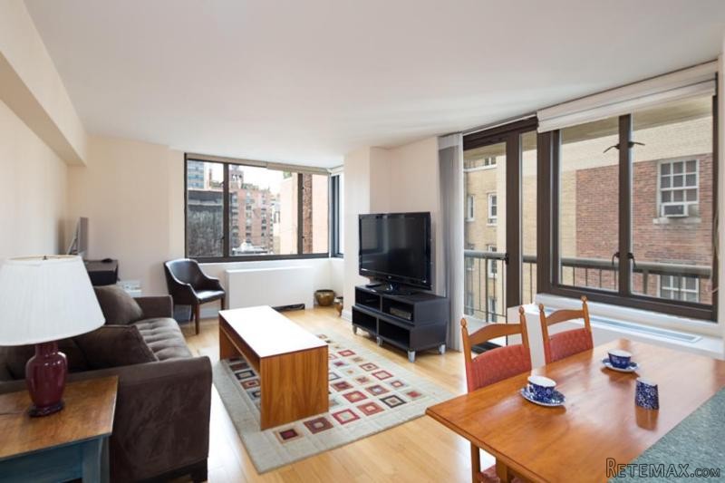 1 Bedroom - Condo - New York State -..