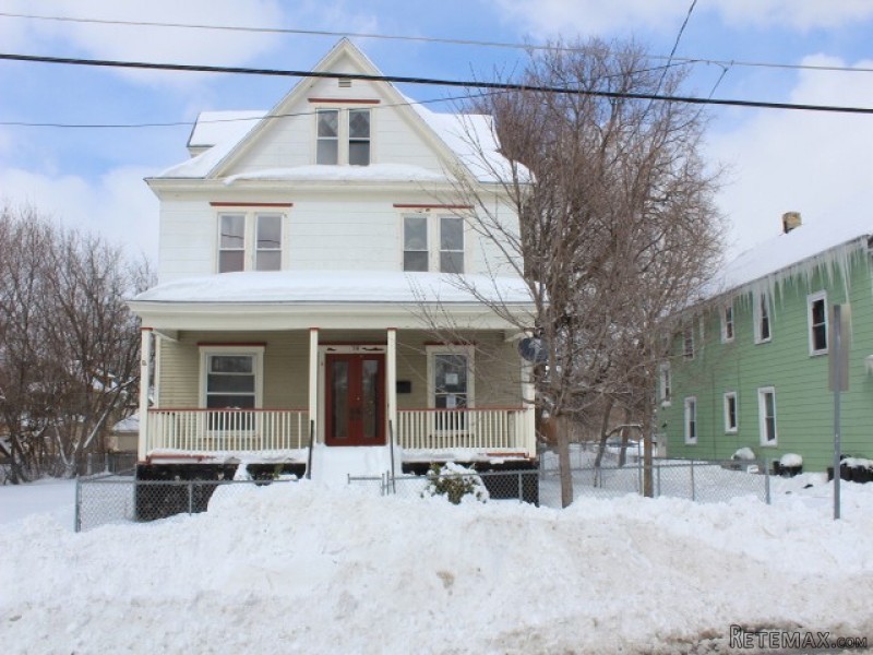 118 W Newell St Syracuse, NY, 13205..