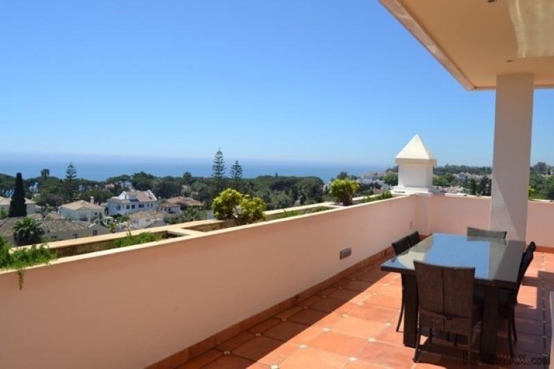 2 bedroom PentHouse For Sale: Marbella