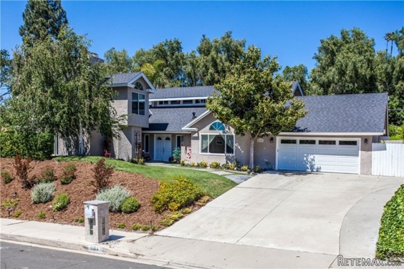 2169 Montrose Drive | Thousand Oaks..