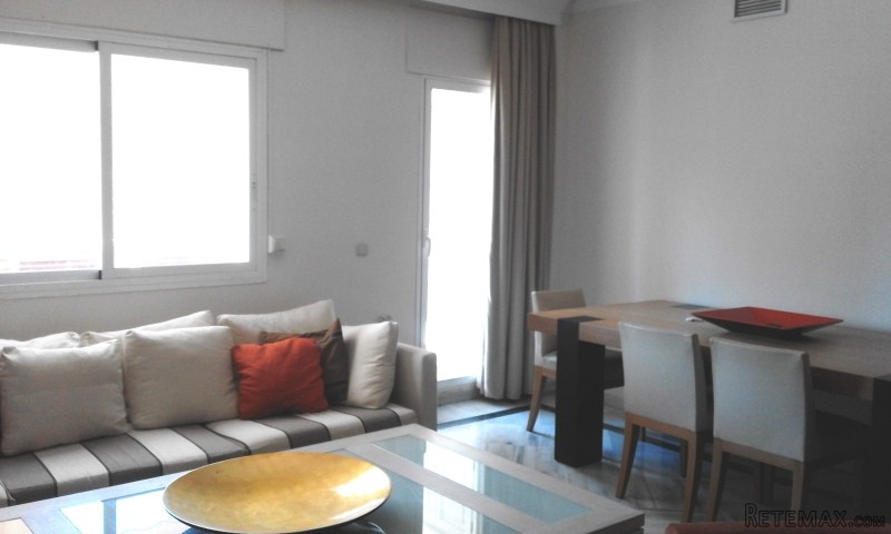 Apartment in Marbella - 2