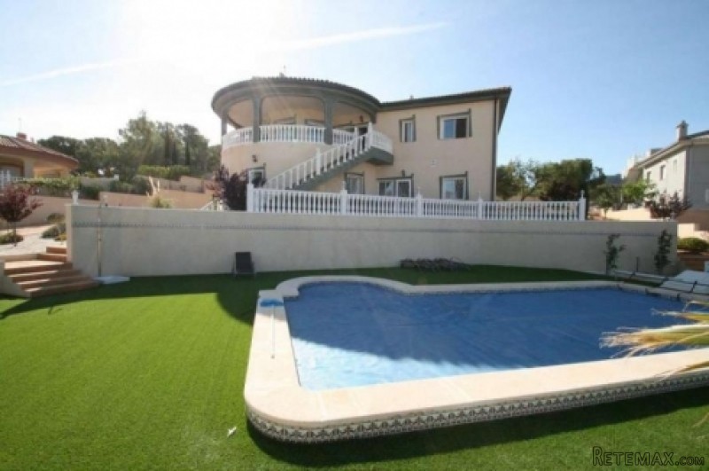 Hondon De Las Nieves - Beautiful 6..
