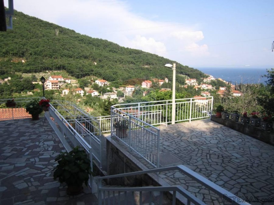 MOŠĆENIČKA DRAGA - samostojeća kuća - 5