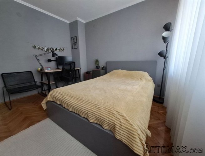 Renoviran,opremljen stan u Erdogliji - 5