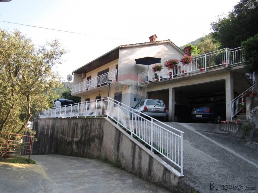 MOŠĆENIČKA DRAGA - samostojeća kuća - 6