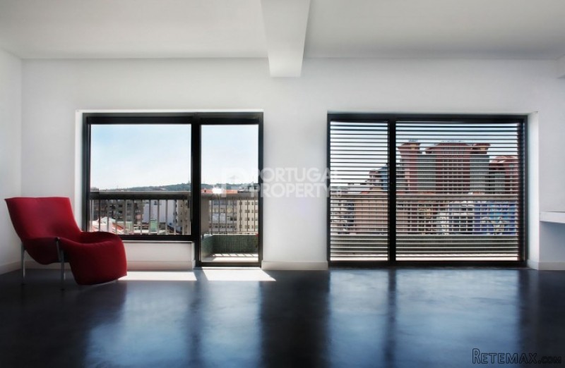 Stunning Minimalistic Penthouse in.. - 2