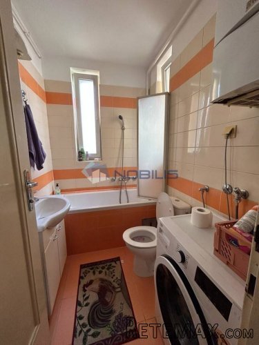 Zagreb, Trešnjevka, 2- sobni stan 46 m2, u blizini Cibone - 6