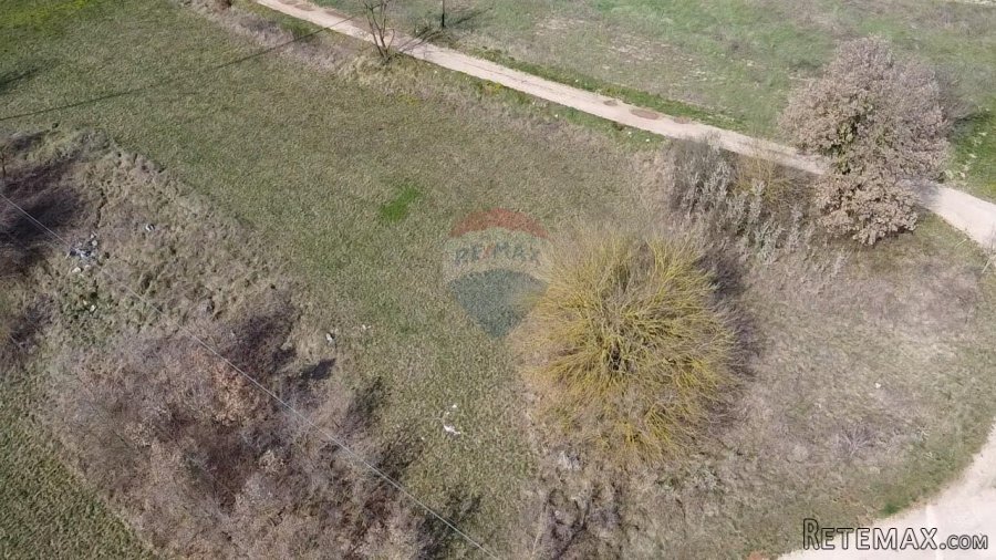 Istra, Karojba - Građevinsko zemljište u okolici Karojbe - 7
