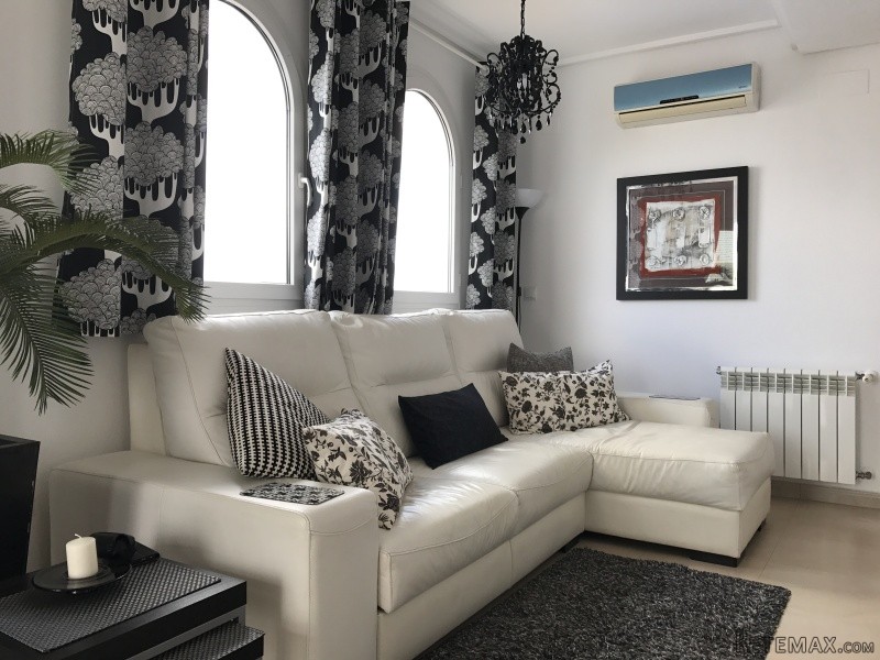 Penthouse Apartment For Sale - 2