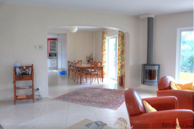 Sale House - Roquefort-les-Pins - 2