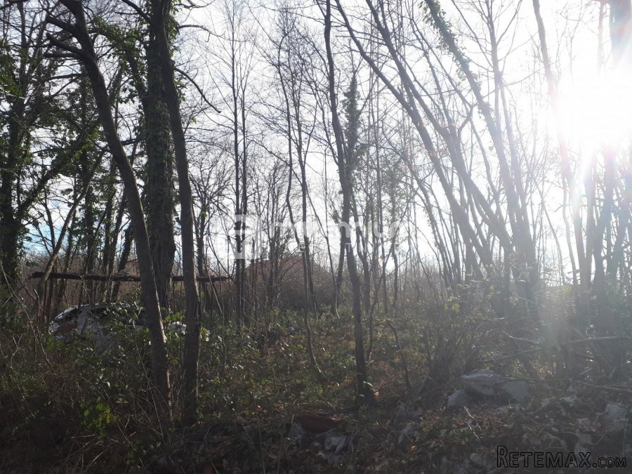 Kastav, građevinski teren, 2.223m2 - 8