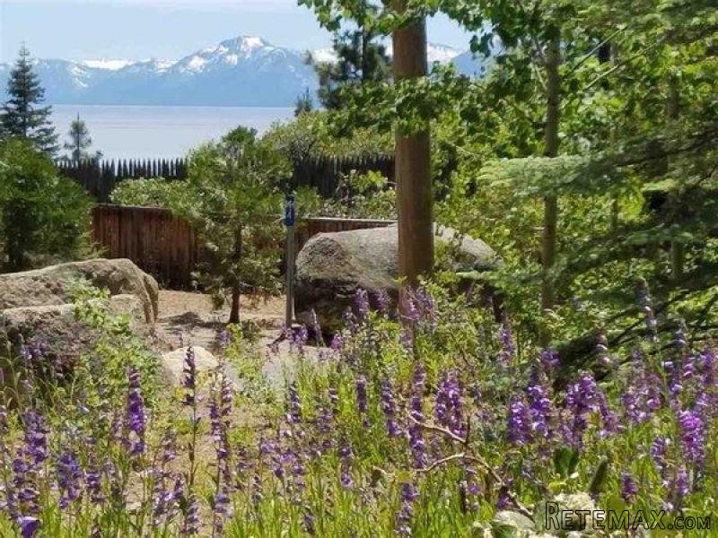 Land For Sale: Kings Beach, California